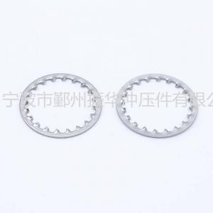 宁波市鄞州振华冲压件有限公司