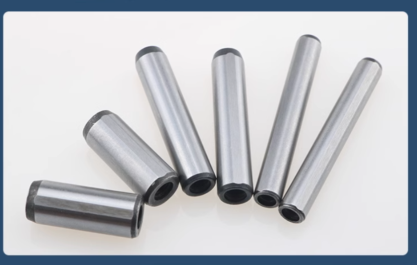 江西专金精密制造有限公司