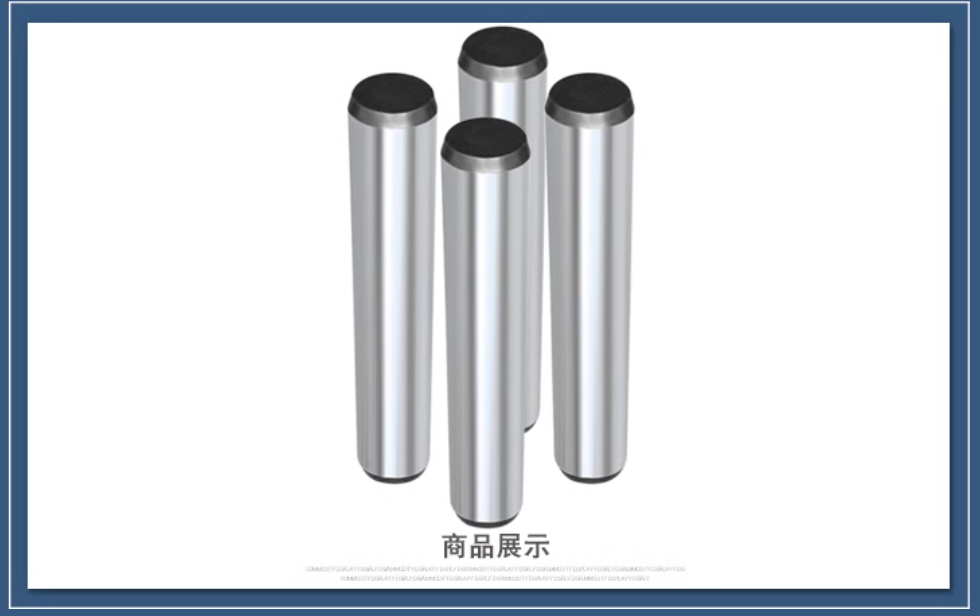 江西专金精密制造有限公司