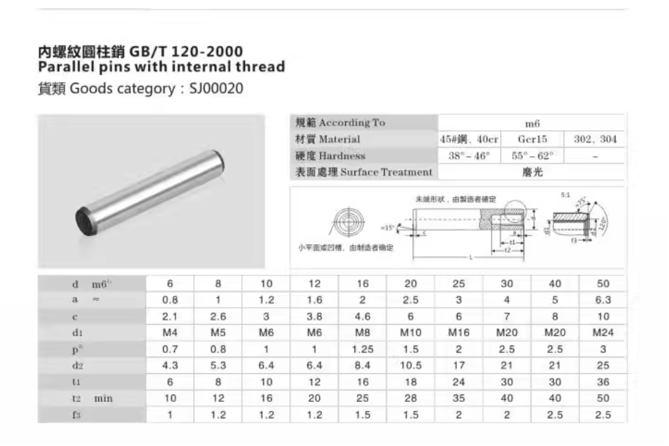 江西专金精密制造有限公司