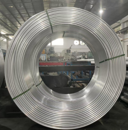 宁波市雪银铝业有限公司