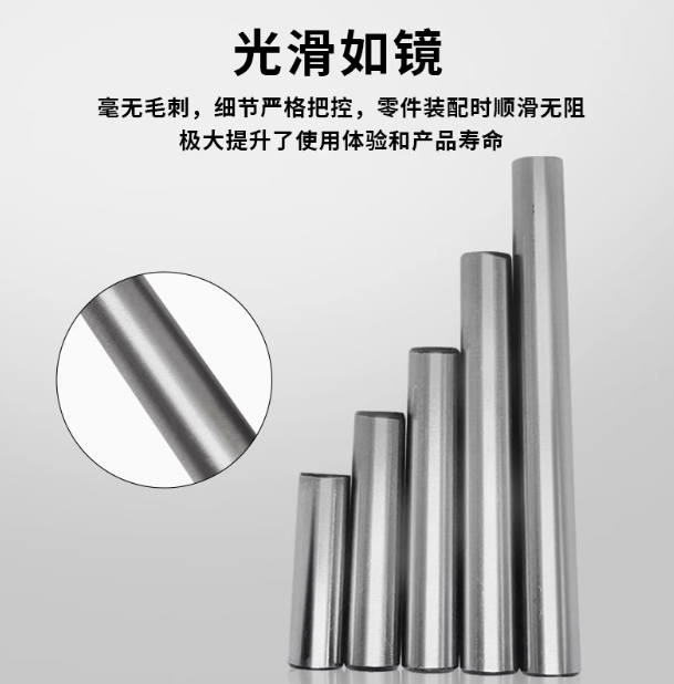 江西专金精密制造有限公司