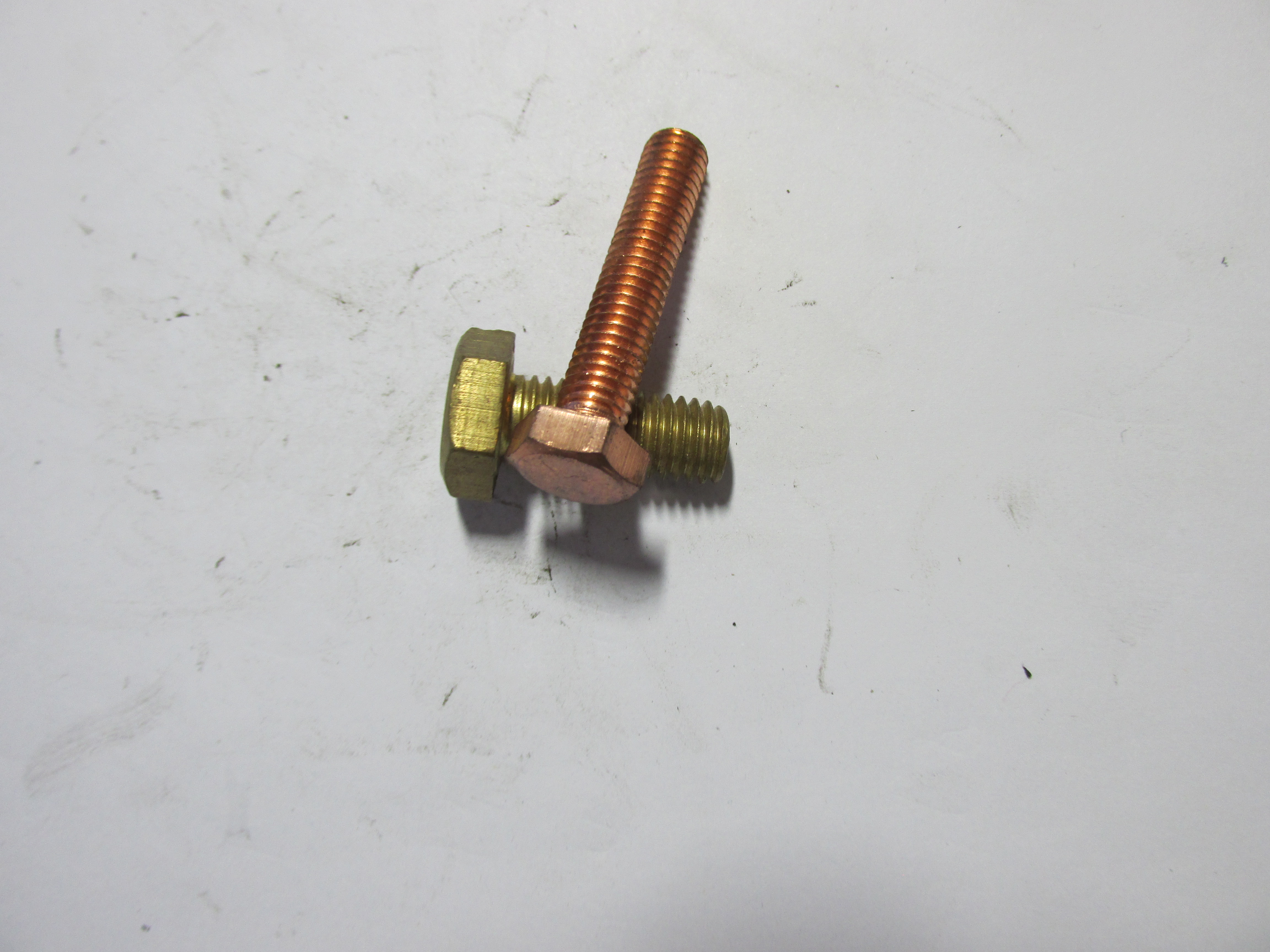 温州市龙湾蒲州宏发标准件厂