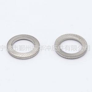 宁波市鄞州振华冲压件有限公司