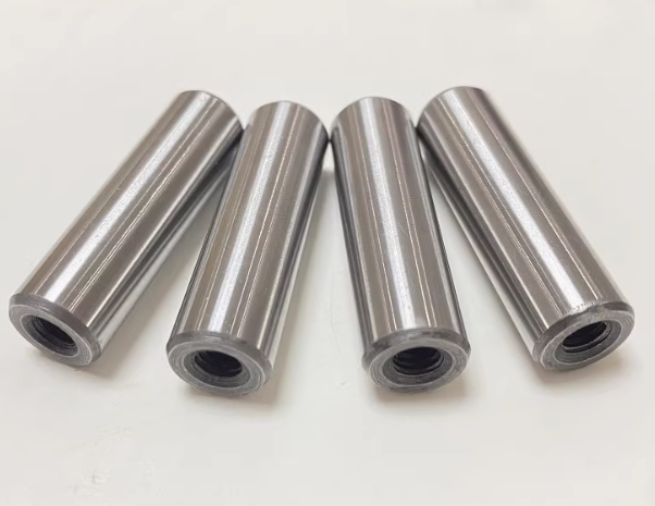 江西专金精密制造有限公司