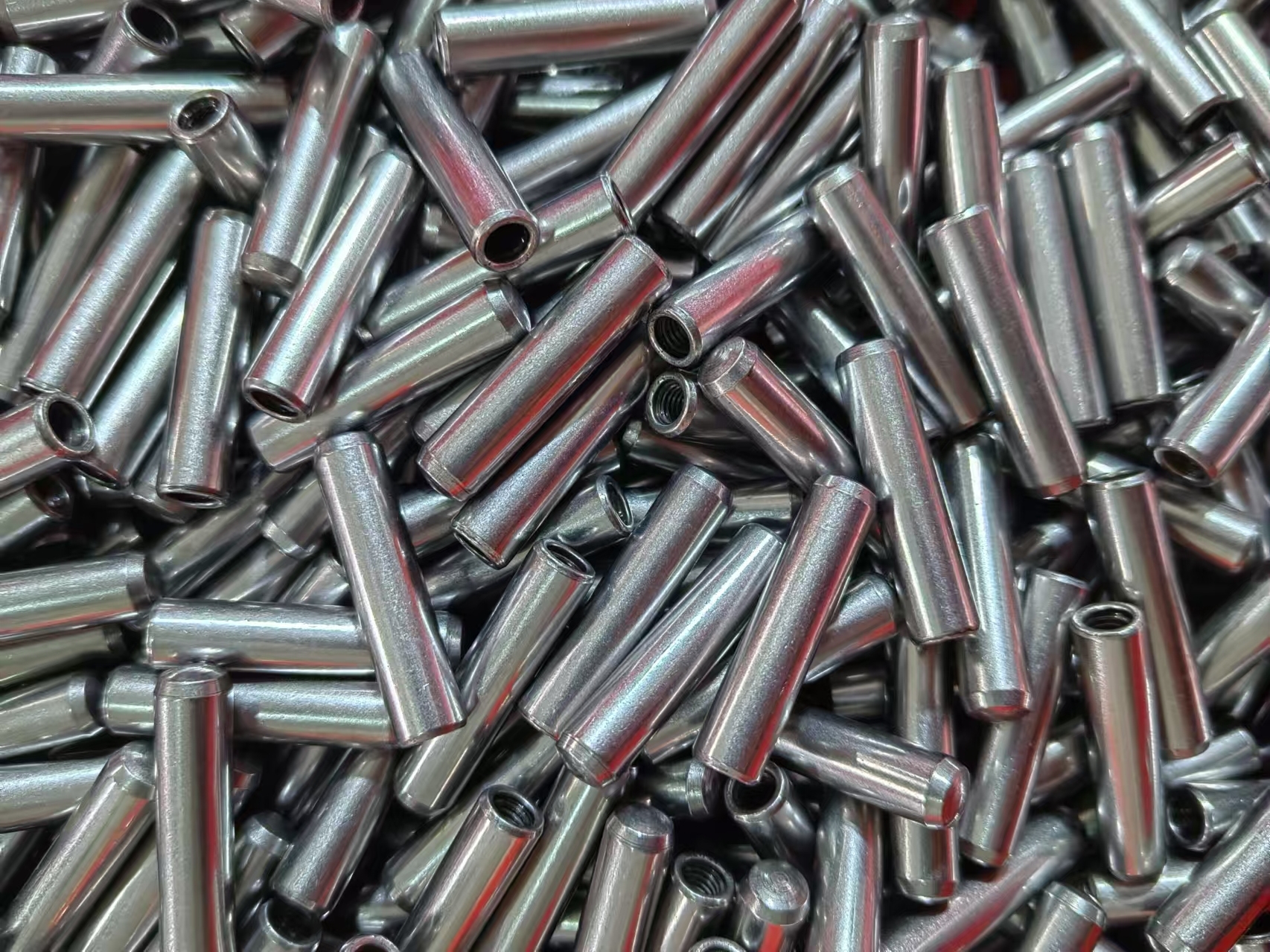 江西专金精密制造有限公司