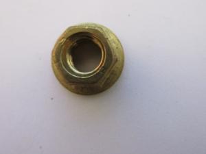 温州市龙湾蒲州宏发标准件厂