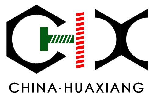 海盐华祥高强度标准件有限公司
