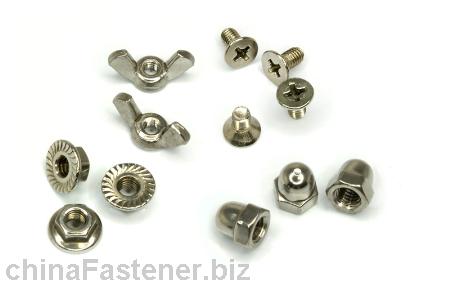 上海迪泰不锈钢紧固件制造有限公司