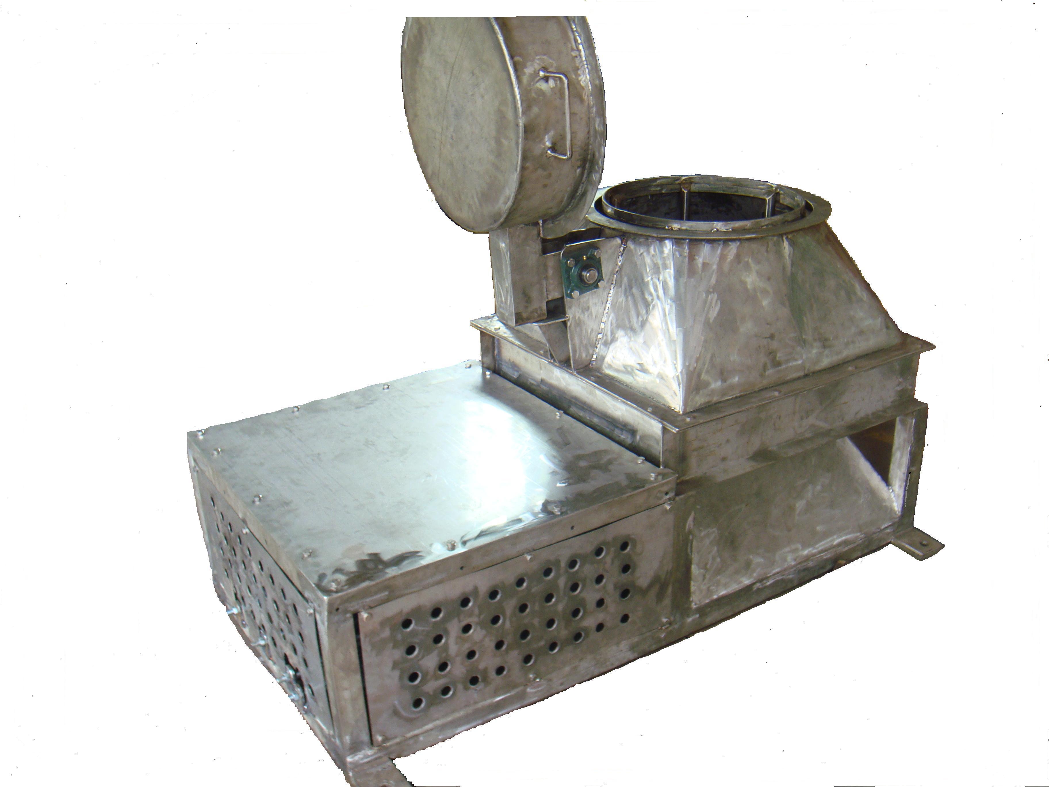 嘉善峰明机械设备有限公司