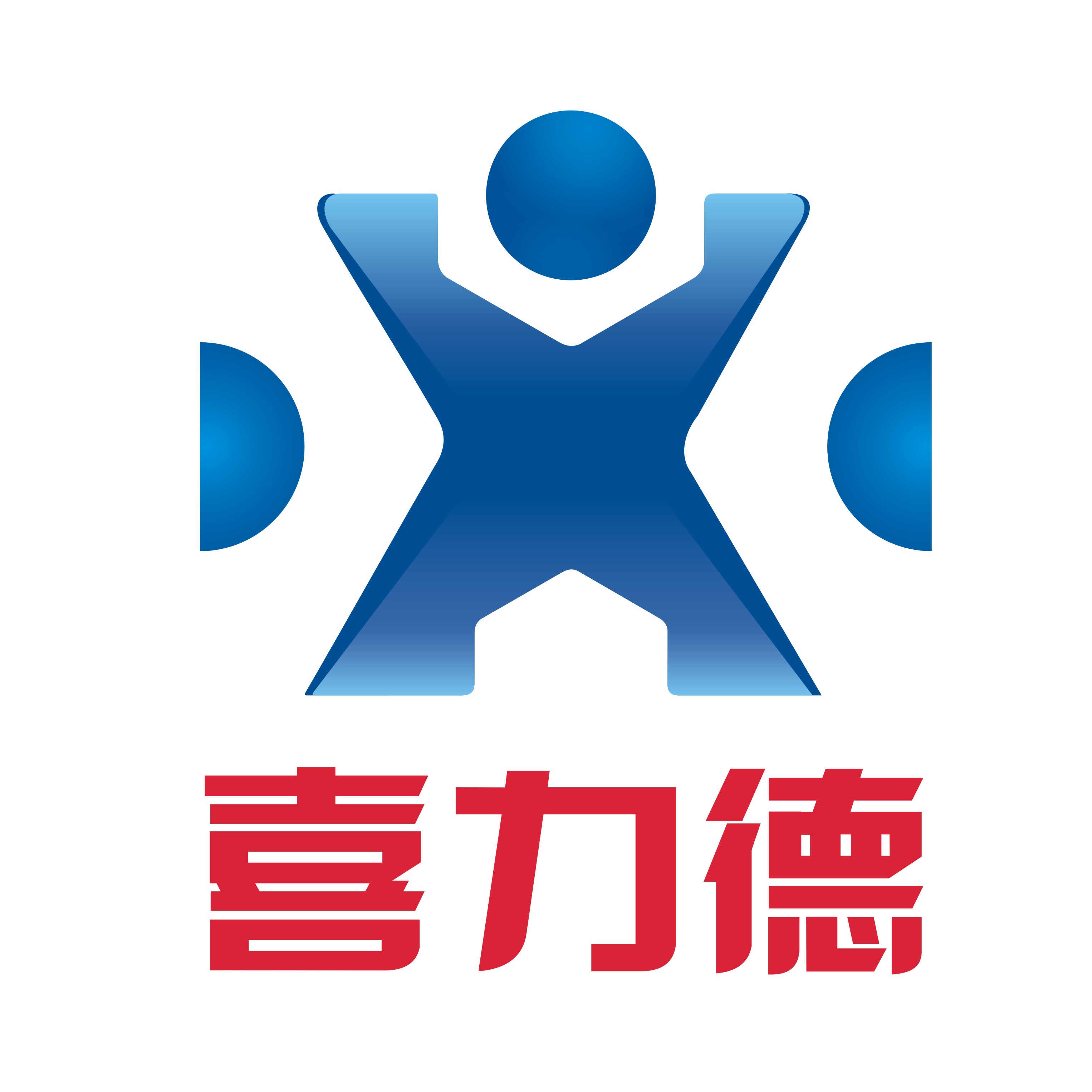 福州喜力德标准紧固件有限公司