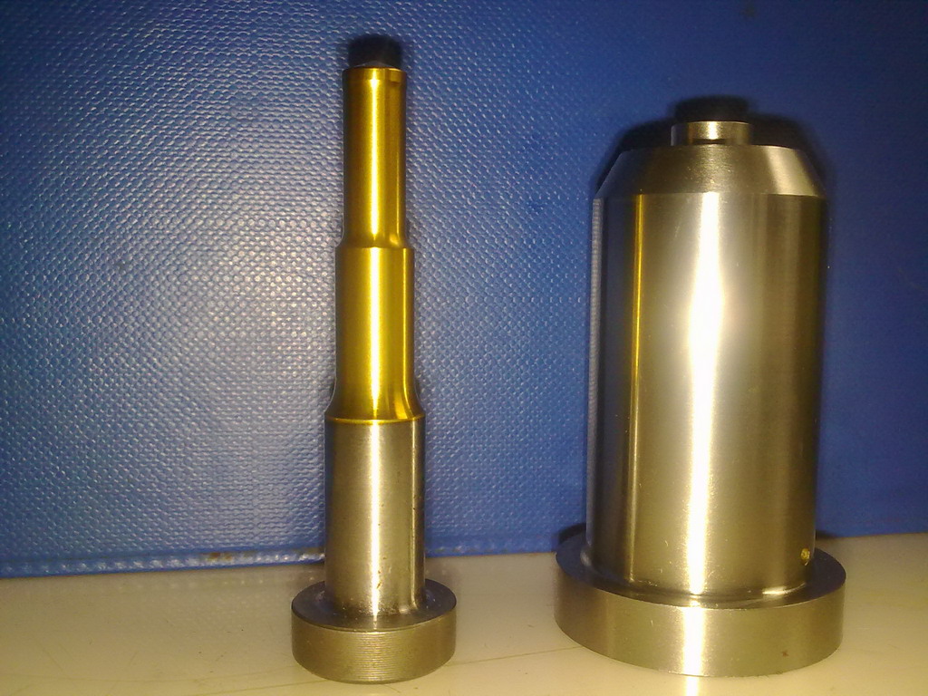 东莞市常平精研精密五金模具厂