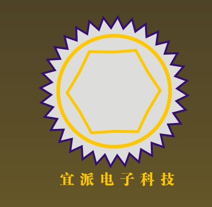 上海宜派电子科技有限公司