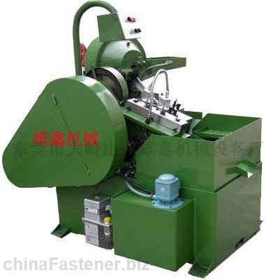 东莞市大岭山金雄鑫机械设备厂