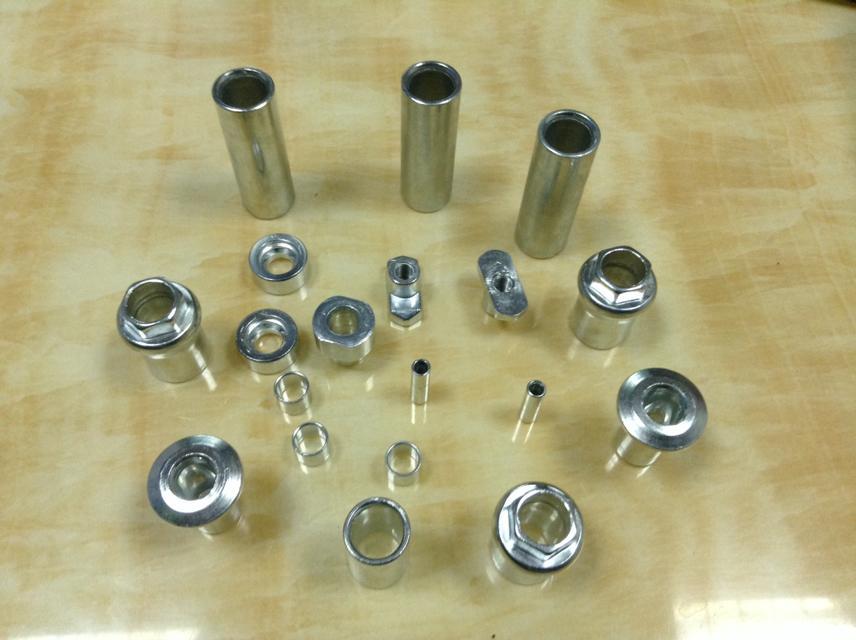 佛山市南海区桂城勇鸿五金厂