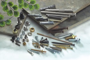 中山市华航五金螺丝厂