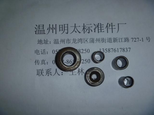 温州市龙湾区蒲州明太标准件厂