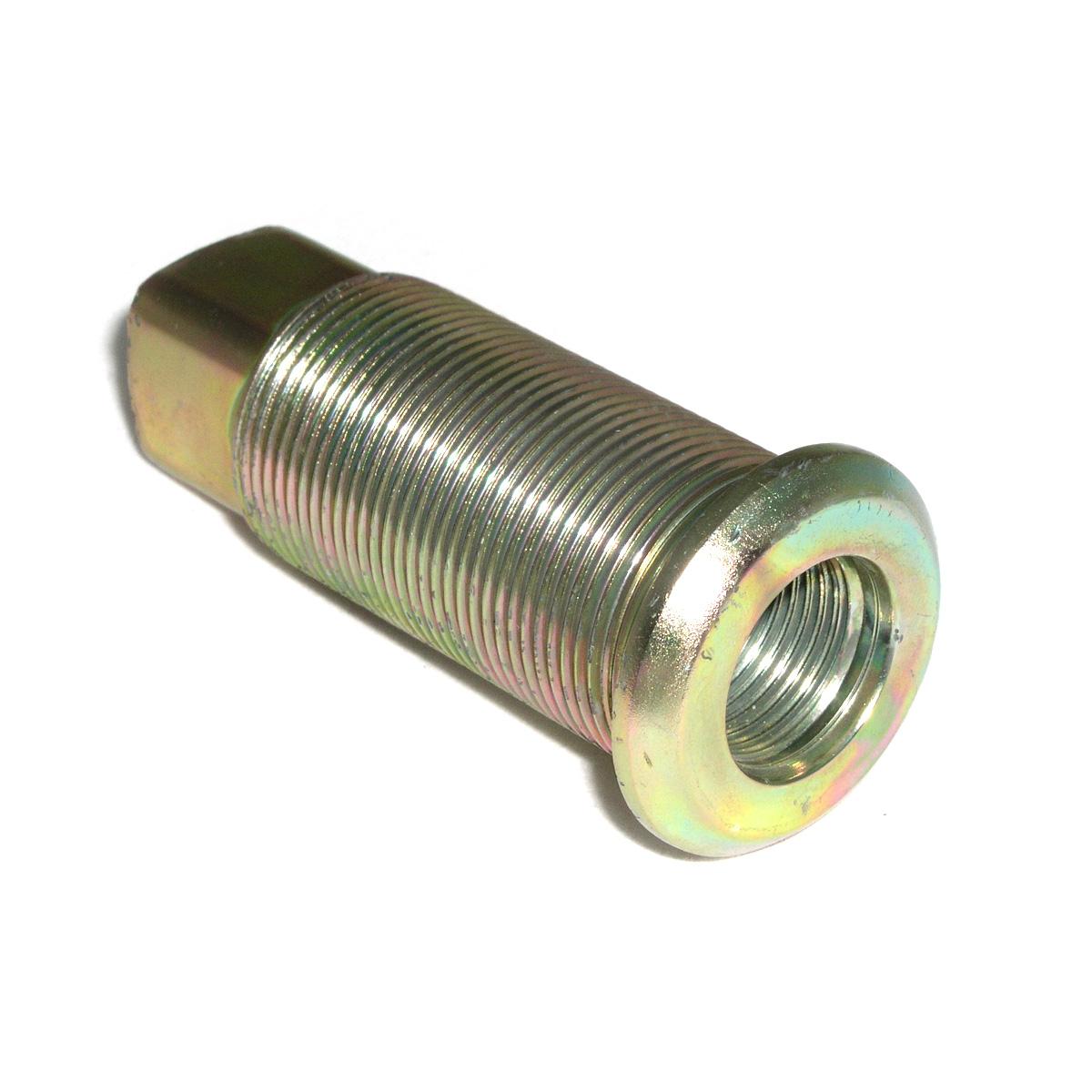 牧秦重型汽车配件(南通)有限公司