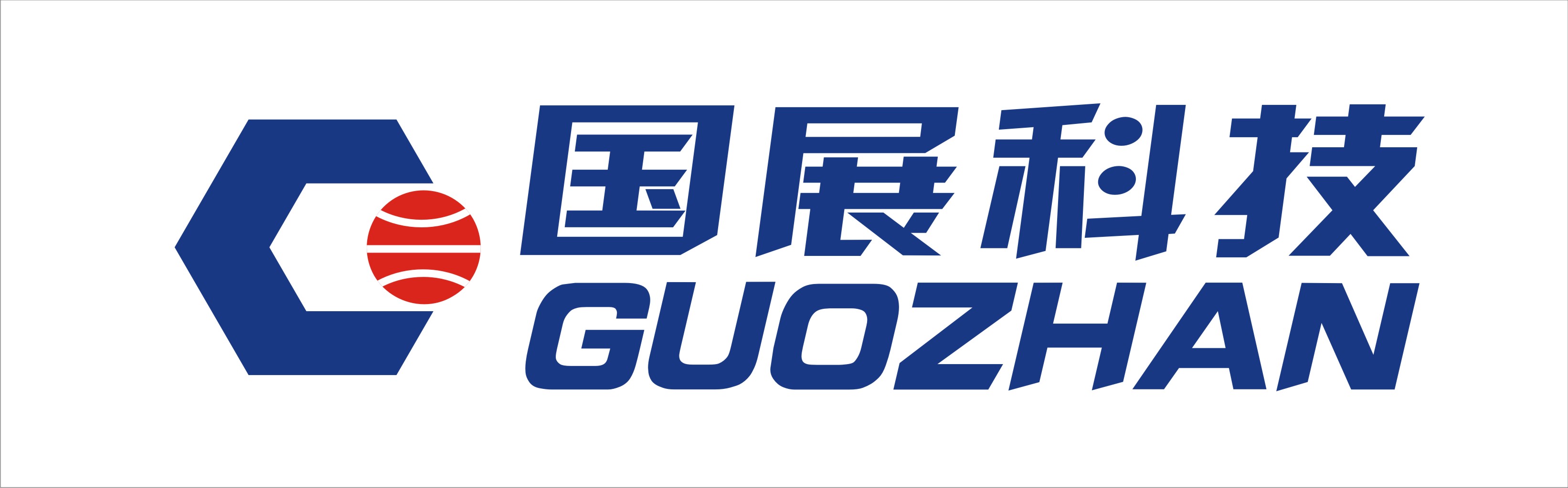 浙江国展科技有限公司