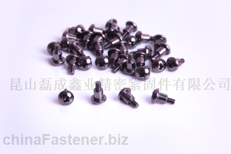 昆山磊成鑫业精密紧固件有限公司