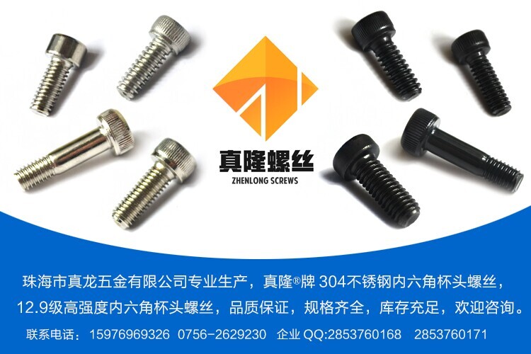 珠海市真龙五金有限公司