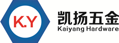 东莞凯扬五金机械有限公司