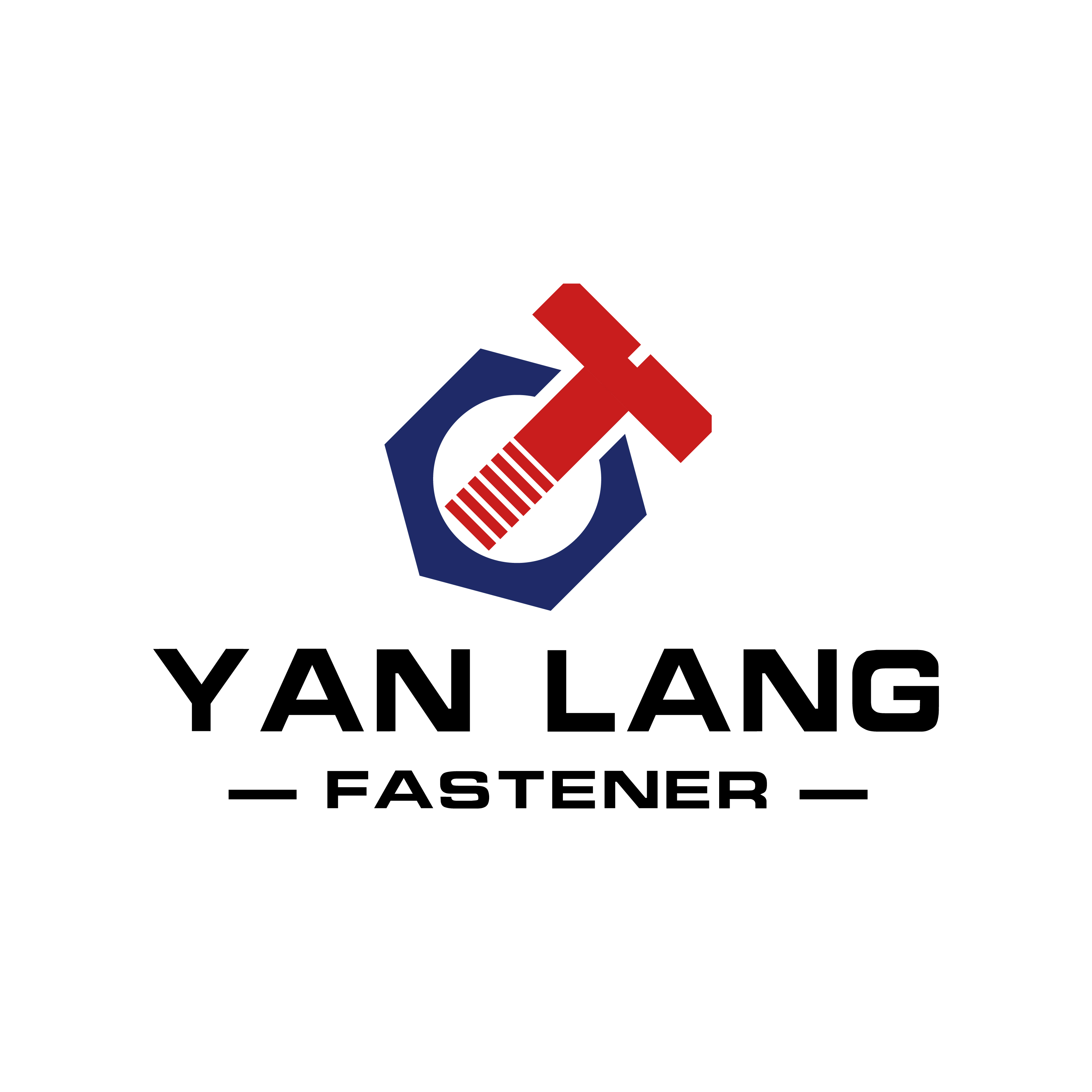 邯郸延朗紧固件有限公司