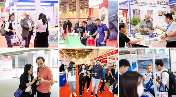 2025苏州紧固件与技术展明日开幕，这份观展指南请收好~