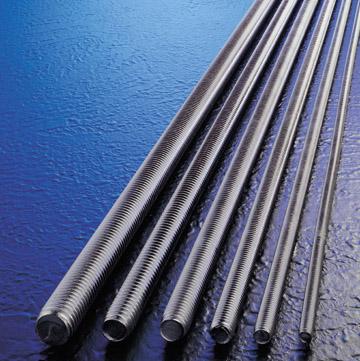 threaded rods -Sample library-chinaFastenerinfo.net