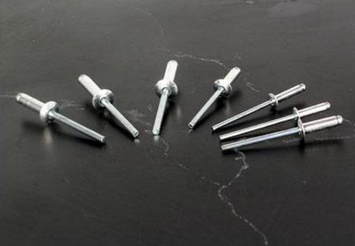 rivets-Sample library-chinaFastenerinfo.net