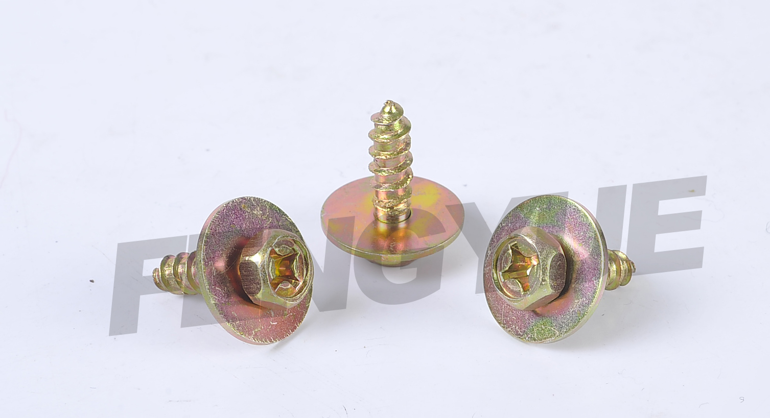 Machine Washers Fasteners MACHINE SCREW WITH WASHER-Sample library-chinaFastenerinfo.net
