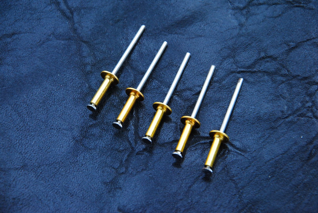 pull flower rivet (Winery dedicated)-Sample library-chinaFastenerinfo.net