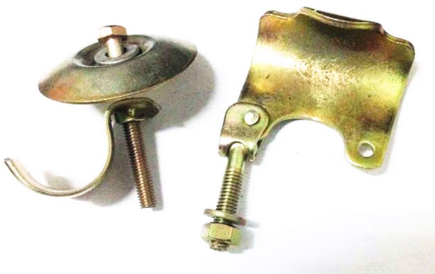 fasteners-Sample library-chinaFastenerinfo.net