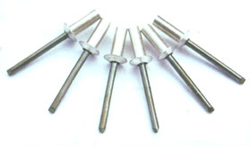RIVETS-Sample library-chinaFastenerinfo.net