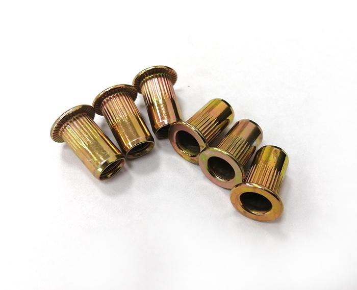 河北荣特紧固件制造有限公司--金蜘蛛紧固件网