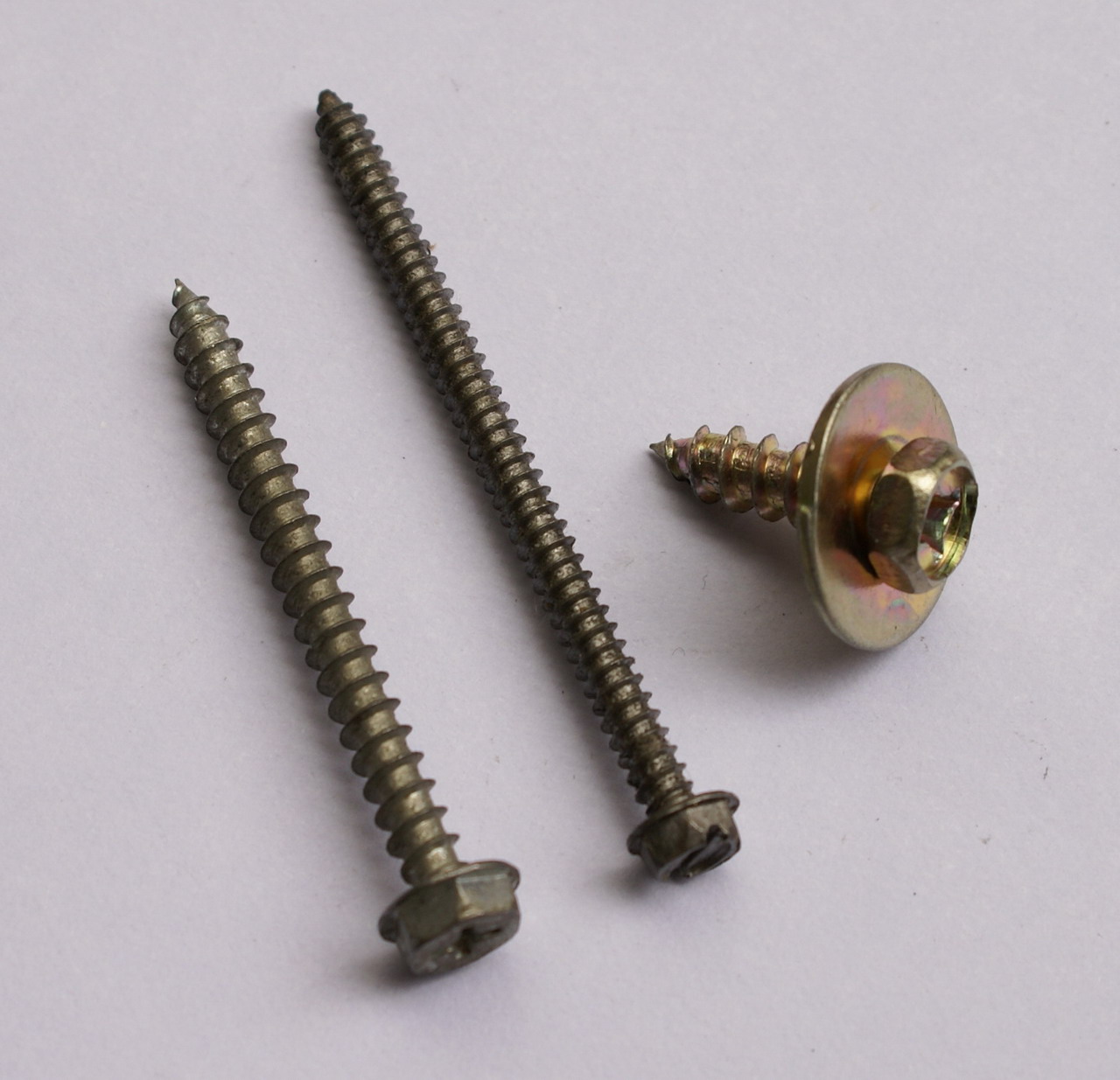 SCREWS-Sample library-chinaFastenerinfo.net