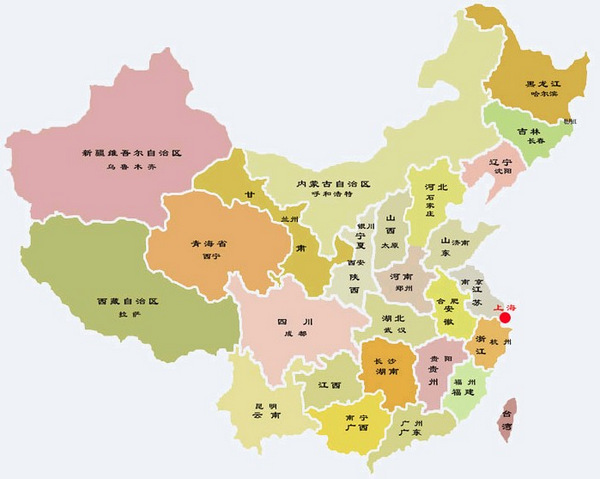 天宝紧固件再次扩大全国物流配送网络