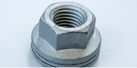 英国trfastenings公司推出新的楔形锁紧螺帽