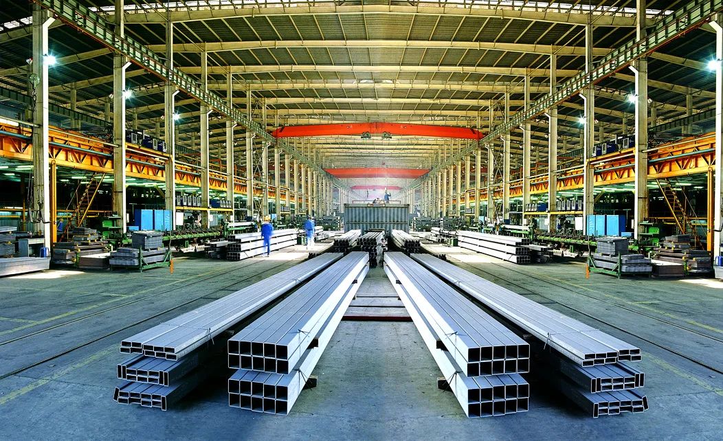 小金属锻就大产业江门市金属制品产业的再出发之道